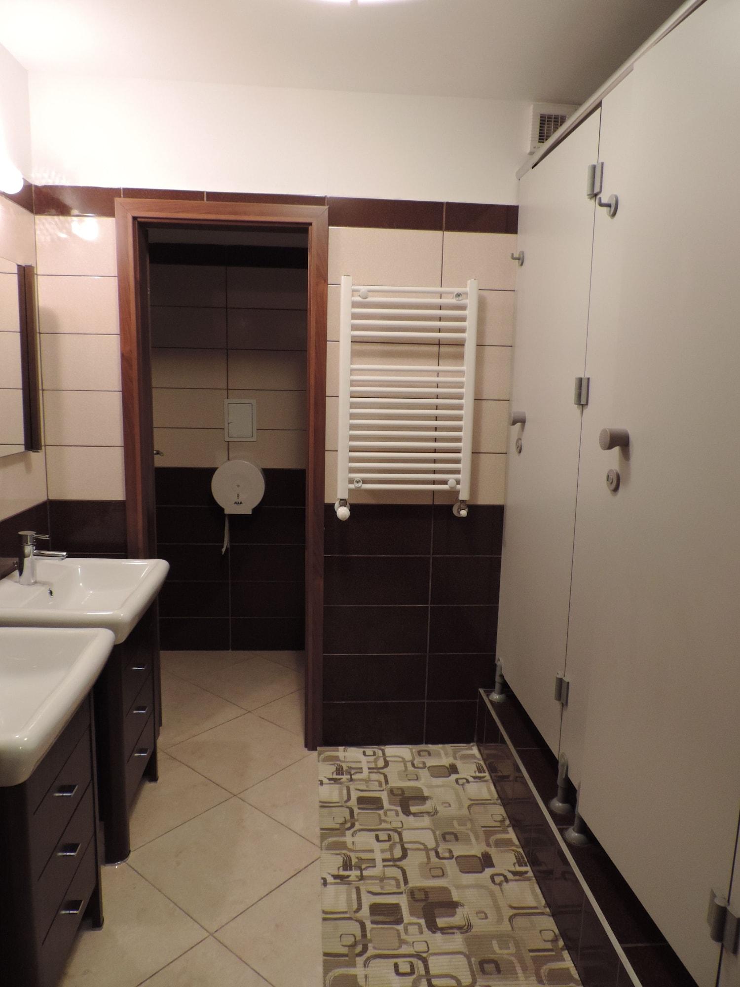 Monte Carlo Palace Rooms 부쿠레슈티 외부 사진