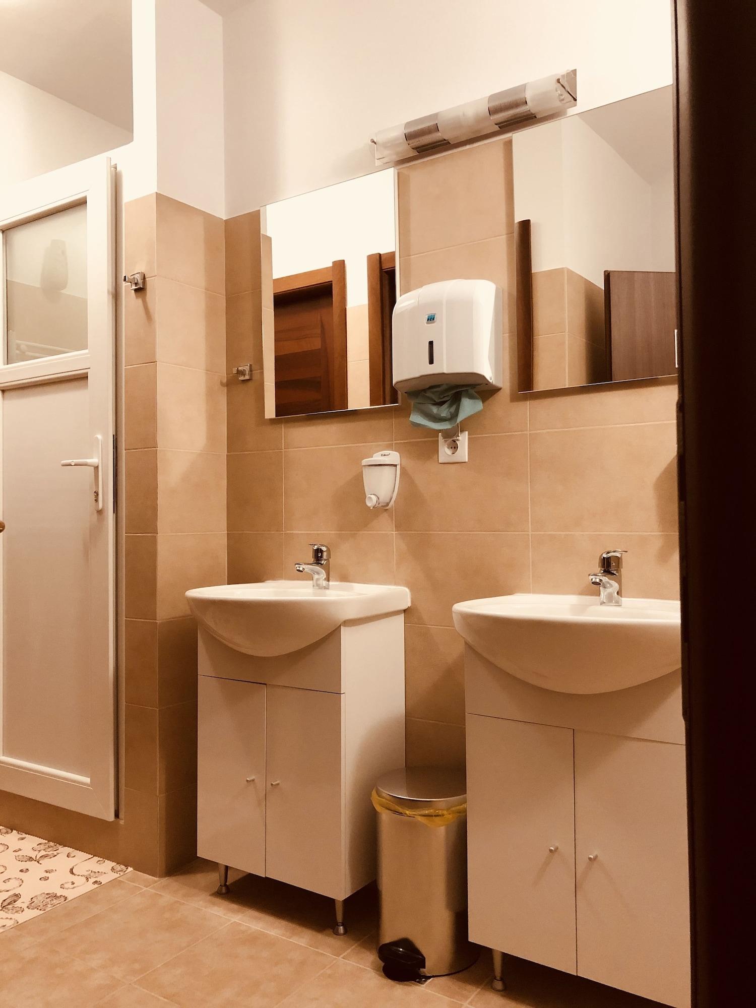 Monte Carlo Palace Rooms 부쿠레슈티 외부 사진
