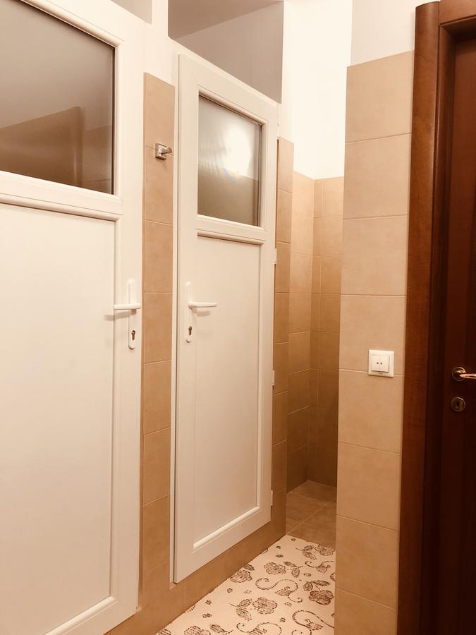 Monte Carlo Palace Rooms 부쿠레슈티 외부 사진